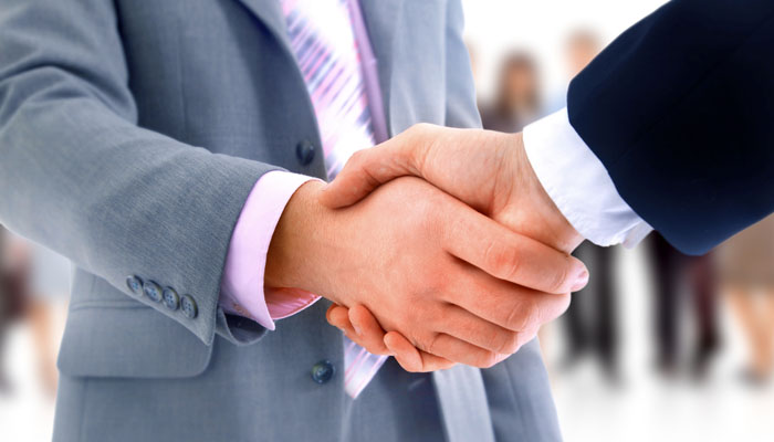 spolpráce bezpečnostní poradenství